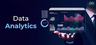 Data Analytics